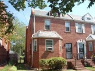 5342 E Capitol St NE, Washington, DC
