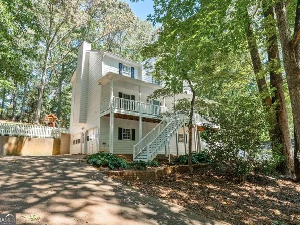 2780 Still Lake Dr, Acworth, GA 30102