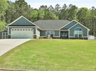 9114 Grampian Ct, Winston, GA 30187