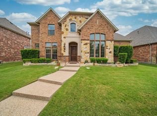 405 Benwick Way, The Colony, TX 75056