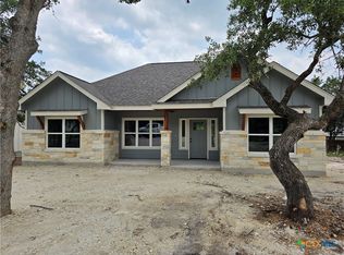 1164 Bob White Dr, Spring Branch, TX 78070