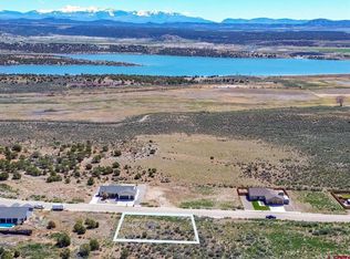 LOT 34 Golf Course Ln, Cortez, CO 81321