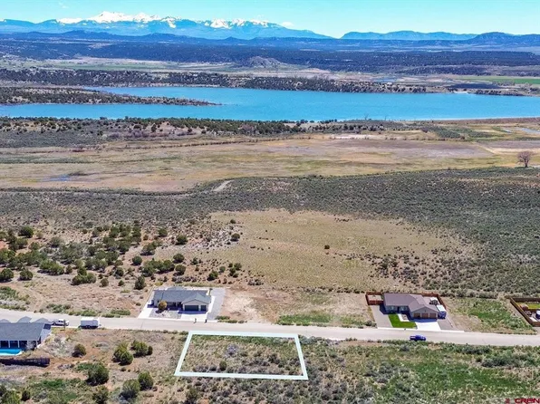  Lot 34 Golf Course Lane, Cortez, CO 81321