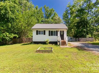 201 Trinity St, Clover, SC 29710