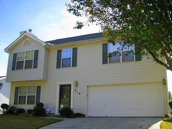 1st image of 316 Harvestwood Ct