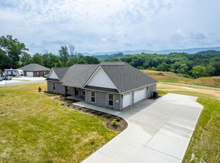 1726 Millstone Dr LOT 89, Maryville, TN 37803