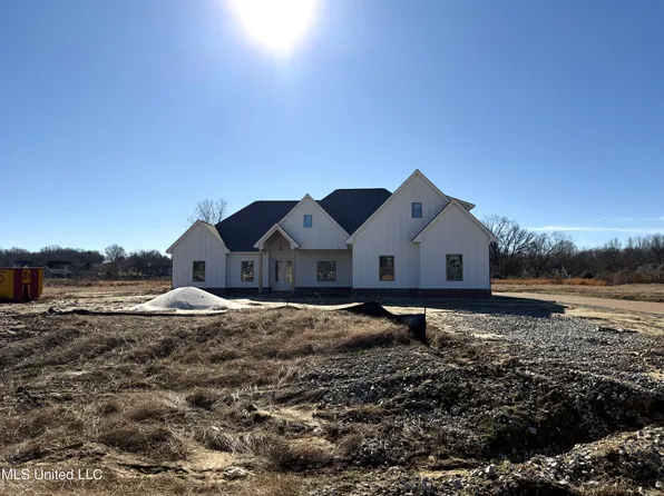 2195 Breanna Ln, Hernando, MS 38632