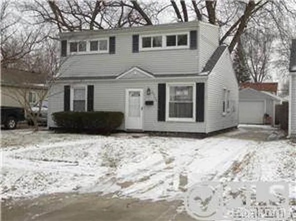 20464 Negaunee, Redford, MI 48240