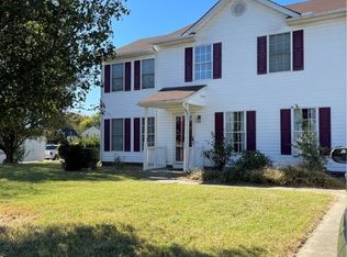 6152 Varina Point Ln, Henrico, VA 23231