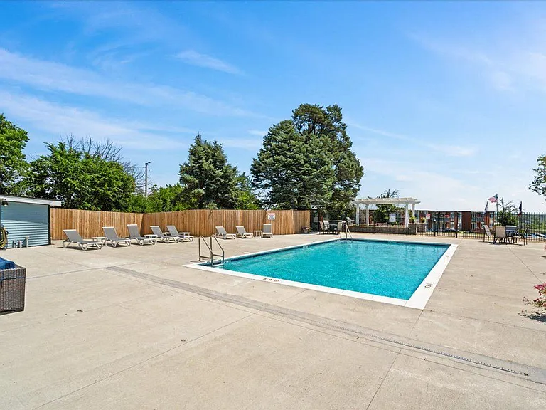 The Community Sundeck