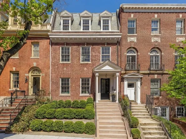 1837 Wyoming Ave NW #A, Washington, DC 20009