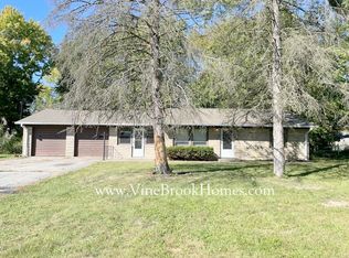 3210 N Ashland Ave, Indianapolis, IN 46226