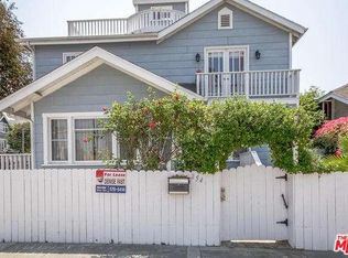 254 Bay St, Santa Monica, CA 90405