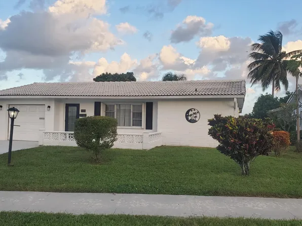 1911 SW 18th Street, Boynton Beach, FL 33426
