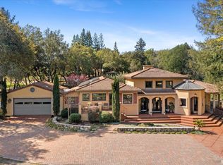 1160 Felta Rd, Healdsburg, CA 95448