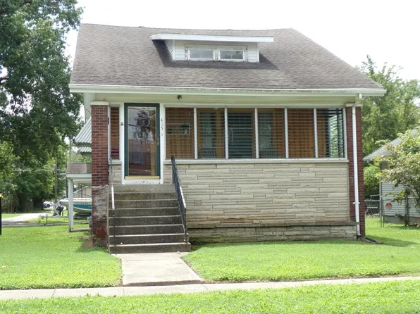 415 W Church St, Harrisburg, IL 62946