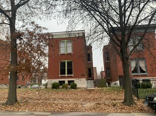 2268 S Jefferson Ave, Saint louis, MO