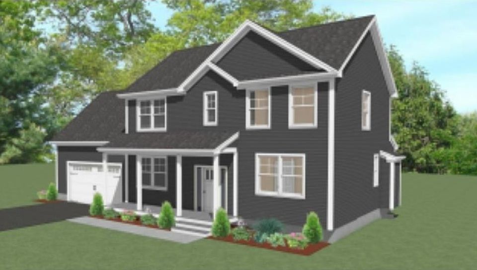 1st image of 9 Colvintown Rd