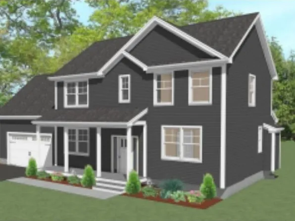 9 Colvintown Rd, Coventry, RI 02816