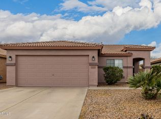43865 W Sagebrush Trl, Maricopa, AZ 85138