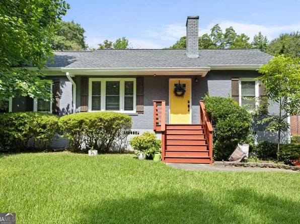 684 Campbell Cir, Hapeville, GA 30354