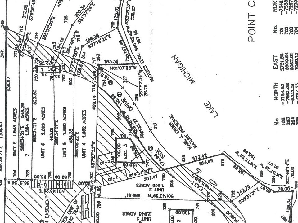 2nd image of Unit 1 Of Kiltys Point