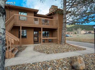 401 Forest Edge Rd #B-1, Woodland Park, CO 80863