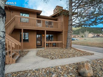 401 Forest Edge Rd #B-1, Woodland Park, CO, 80863