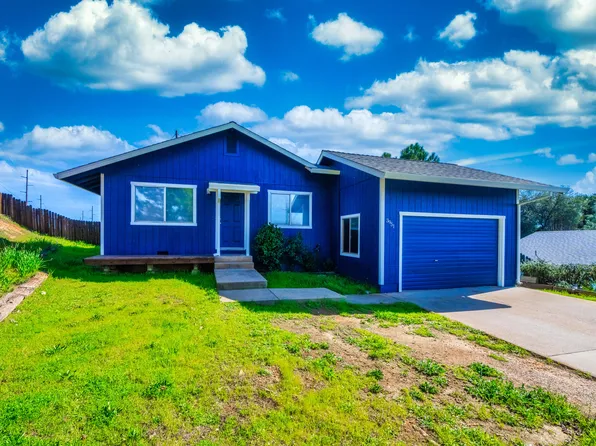 3951 Coeur D Alene Ave, Shasta Lake, CA 96019