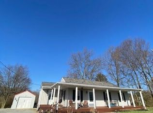 12175 Bowman Rd, Independence, KY 41051