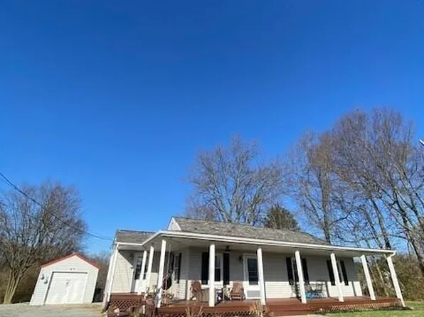12175 Bowman Rd, Independence, KY 41051