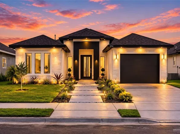 5712 N Gira Del Sol St, Edinburg, TX 78542