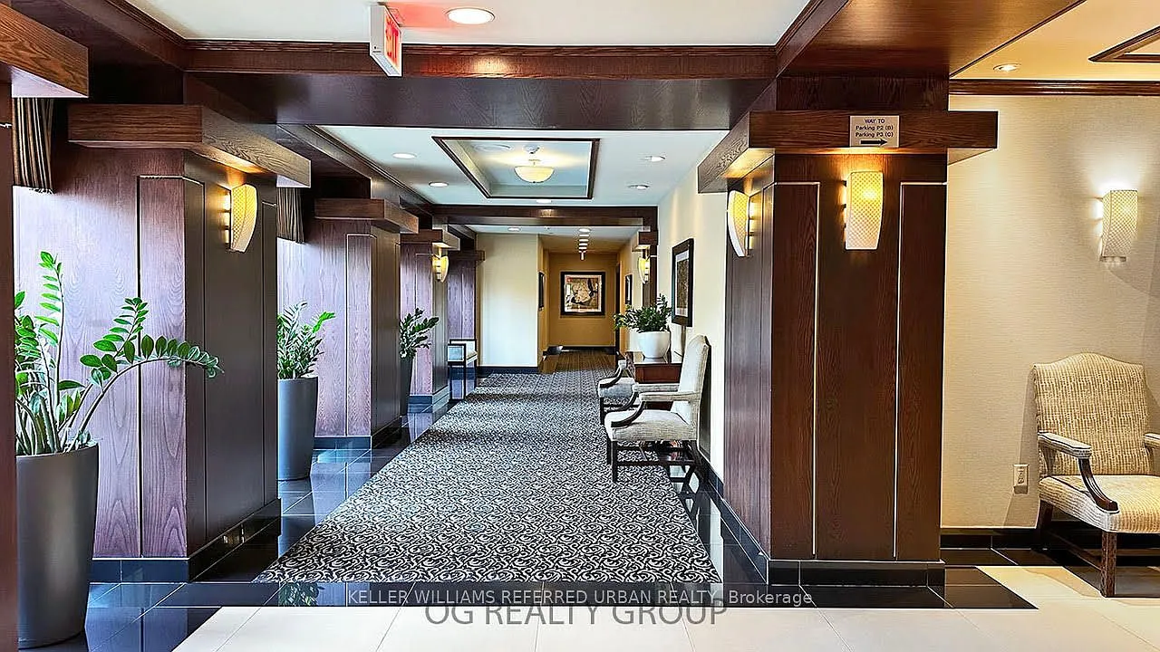 1 bed, $2,850 — Photo 1
