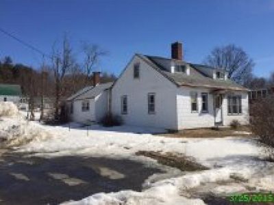 120 N Main St, Bristol, NH, 03222