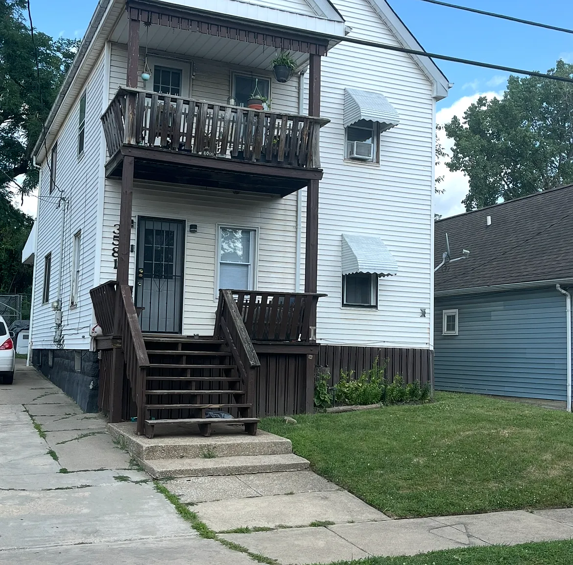 1 bed, $525 — Photo 1