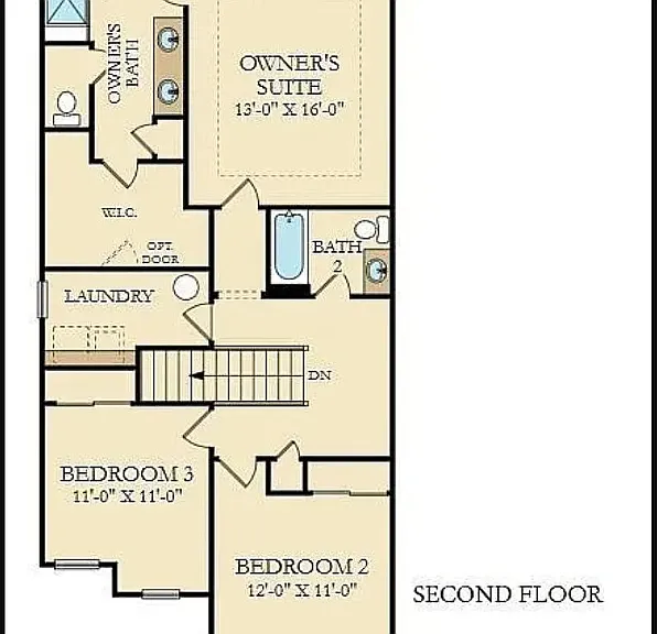 2118 Nectar Ln — Photo 25