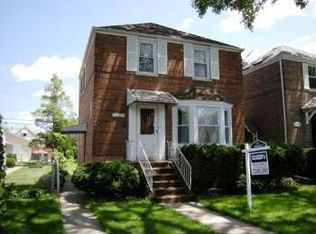 2831 N Rutherford Ave, Chicago, IL 60634