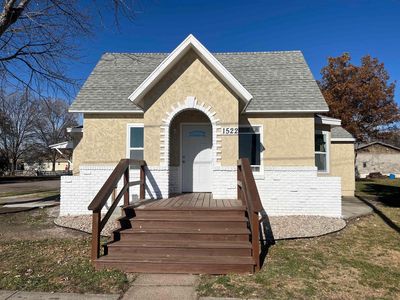 1522 W E St, Hastings, NE, 68901