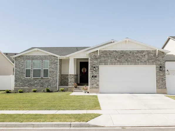 3893 W Holbrook Way, Lehi, UT 84043