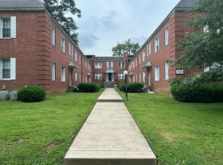 2400 Woodbourne Ave APT 4C, Louisville, KY 40205