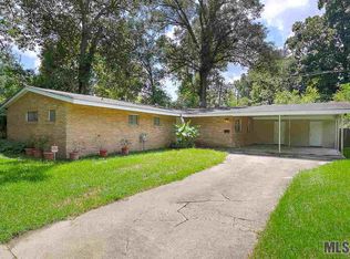 11944 Mollylea Dr, Baton Rouge, LA 70815