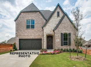 1330 Stellar Truth Way, Wylie, TX 75098