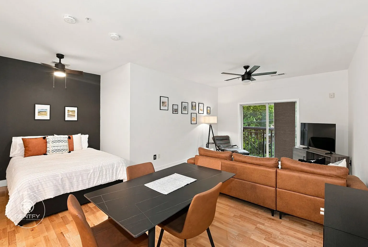630 Calvert St Unit 311 Charlotte, NC 28208 — Photo 4