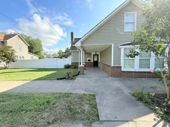 1517 Erie Ave, Logansport, IN 46947
