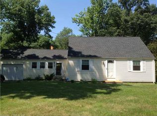 555 Washington Rd, Enfield, CT 06082