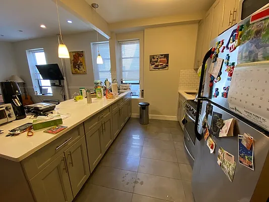 Rented by Mdays Realty | media 3