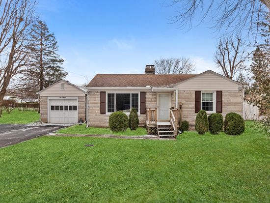 445 N Valley Ln, Greenwood, IN 46142