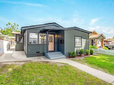 6236 Gretna Ave, Whittier, CA, 90601