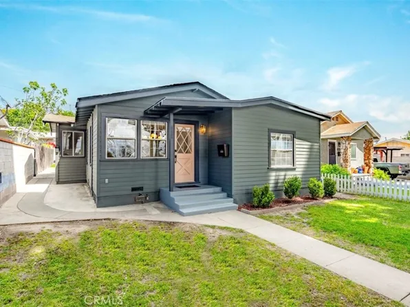 6236 Gretna Ave, Whittier, CA 90601