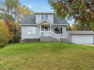 414 W Morgan St, Duluth, MN 55811